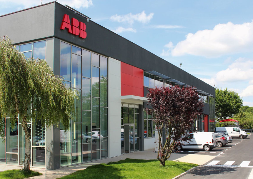 Les services ABB dédiés aux robots, cellules et systèmes de robots